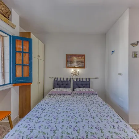 아파트 A Casa Di Amici Torre Pali
