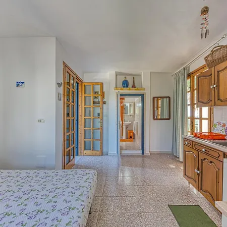 A Casa Di Amici Torre Pali