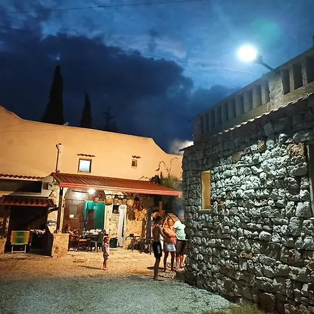דירה A Casa Di Amici Torre Pali