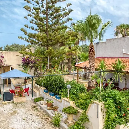 A Casa Di Amici דירה Torre Pali