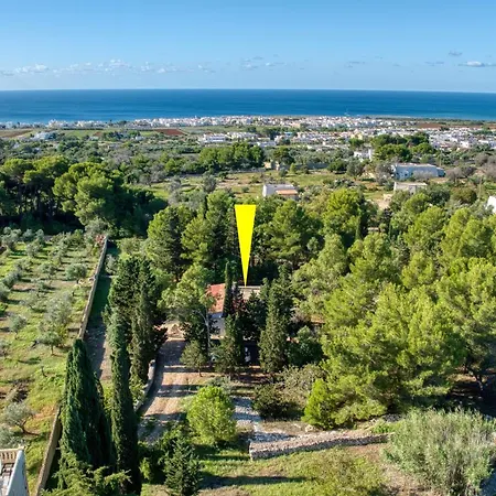 A Casa Di Amici דירה *