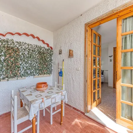 A Casa Di Amici דירה *