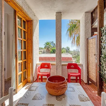 דירה A Casa Di Amici