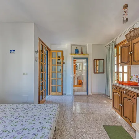 A Casa Di Amici דירה *