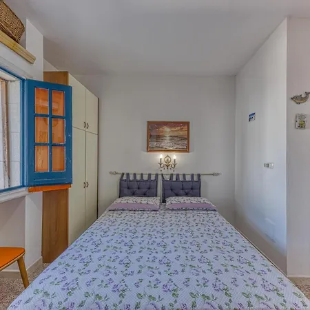 A Casa Di Amici דירה