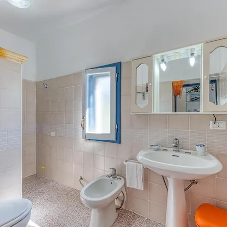 דירה A Casa Di Amici