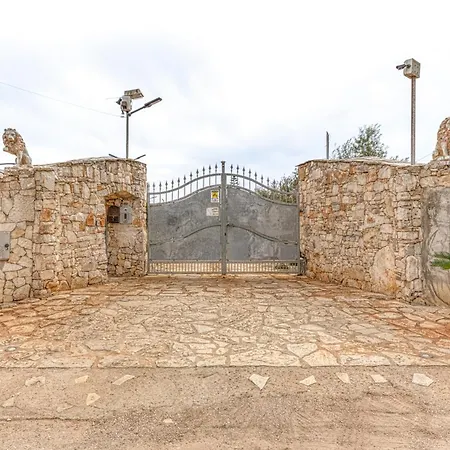 A Casa Di Amici Torre Pali