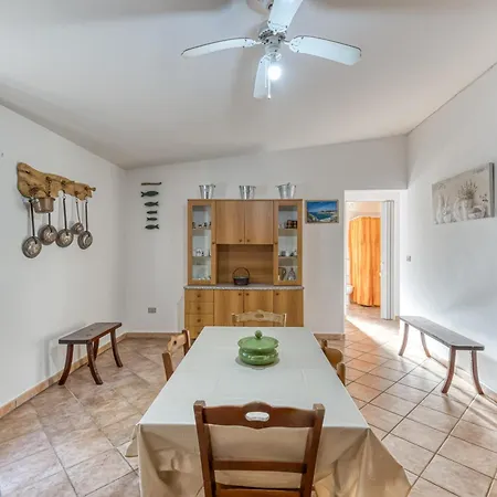 A Casa Di Amici דירה