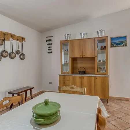 A Casa Di Amici דירה Torre Pali