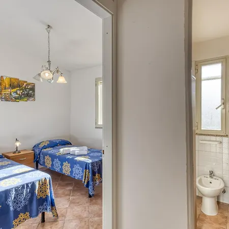 דירה A Casa Di Amici Torre Pali