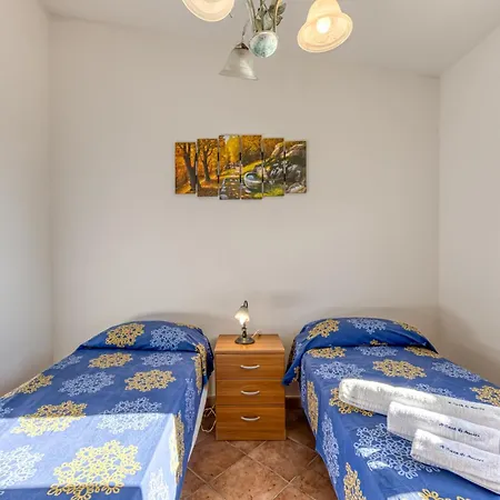 A Casa Di Amici *