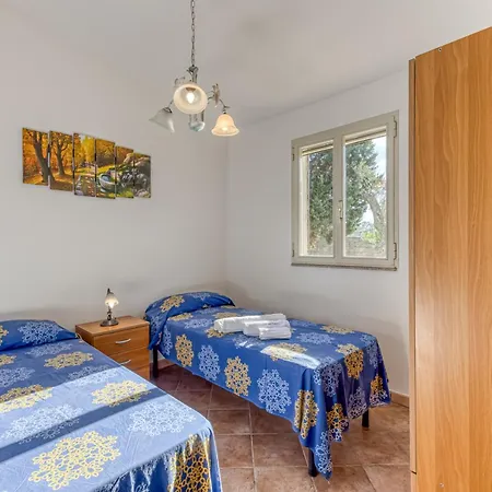 A Casa Di Amici דירה Torre Pali