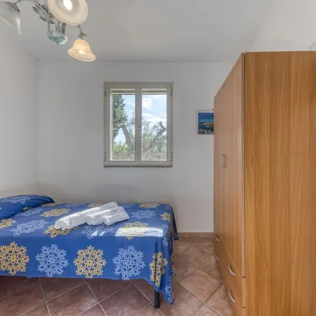 A Casa Di Amici * Torre Pali