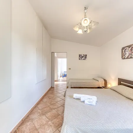 דירה A Casa Di Amici *