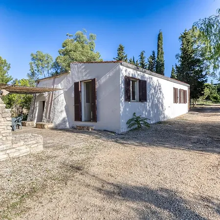 A Casa Di Amici דירה *