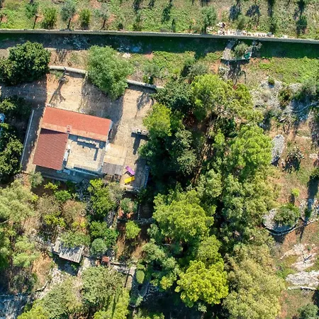 A Casa Di Amici