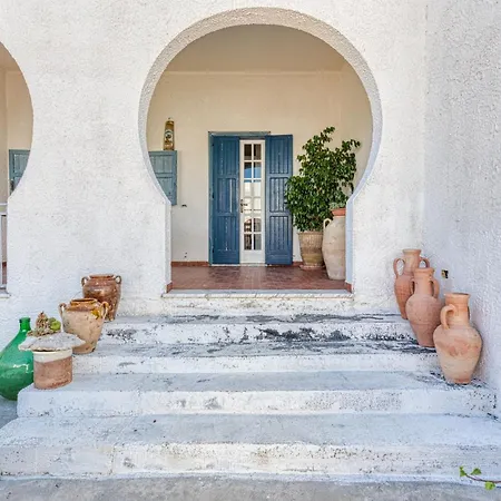 דירה A Casa Di Amici Torre Pali