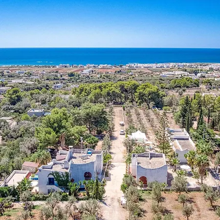 A Casa Di Amici דירה