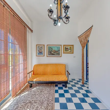 A Casa Di Amici דירה