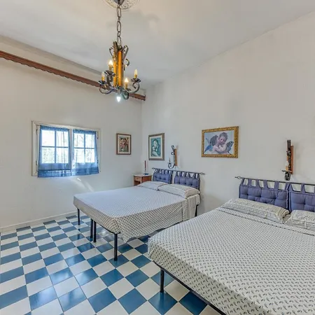 דירה A Casa Di Amici *