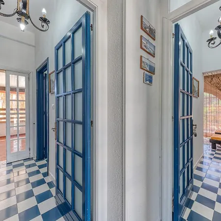 דירה A Casa Di Amici *