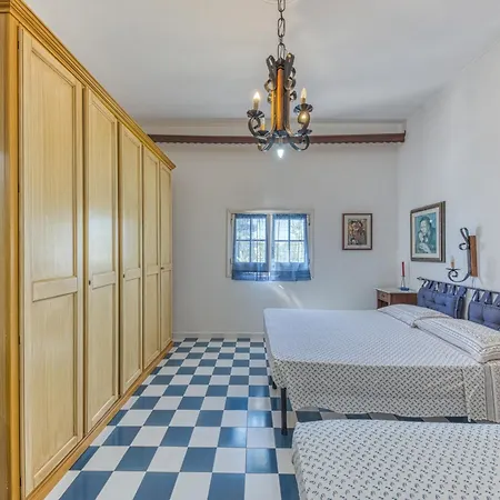 דירה A Casa Di Amici *