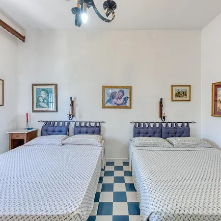דירה A Casa Di Amici Torre Pali