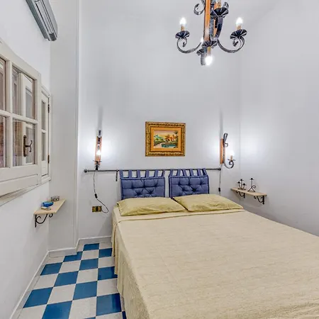 A Casa Di Amici דירה *