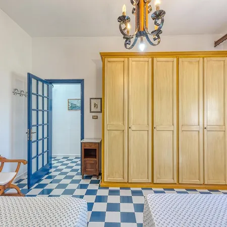 דירה A Casa Di Amici Torre Pali