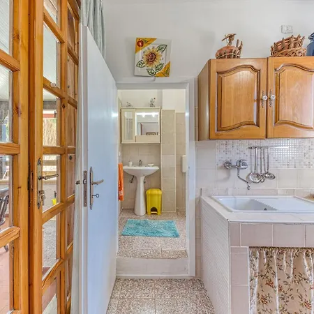 A Casa Di Amici דירה Torre Pali