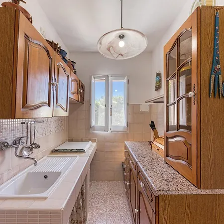 דירה A Casa Di Amici