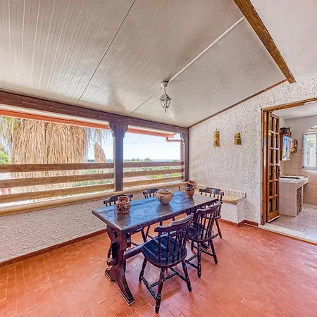 A Casa Di Amici דירה Torre Pali