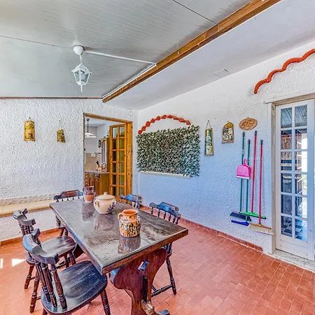 A Casa Di Amici