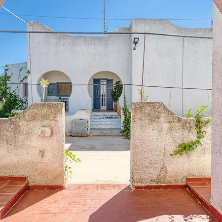 A Casa Di Amici * Torre Pali