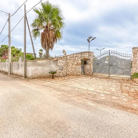A Casa Di Amici Torre Pali