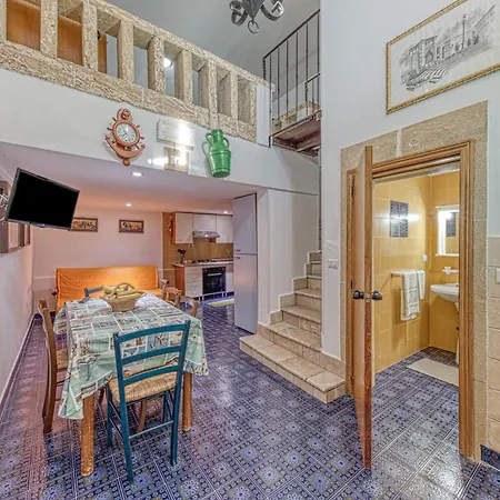 A Casa Di Amici