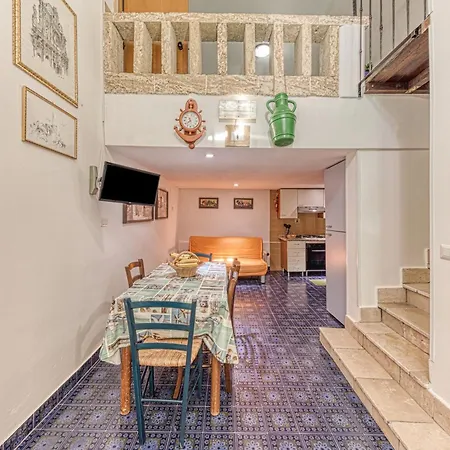 A Casa Di Amici דירה