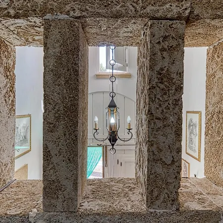 דירה A Casa Di Amici Torre Pali
