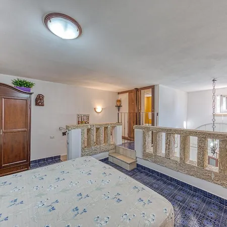 A Casa Di Amici דירה *