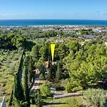 A Casa Di Amici Daire *