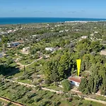 Daire A Casa Di Amici