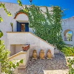 A Casa Di Amici Daire