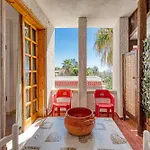 Daire A Casa Di Amici