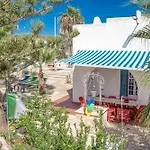 A Casa Di Amici Torre Pali