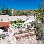 Daire A Casa Di Amici *