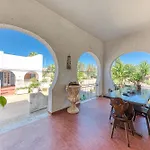 Daire A Casa Di Amici Torre Pali