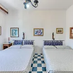 Daire A Casa Di Amici Torre Pali