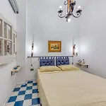A Casa Di Amici Διαμέρισμα *
