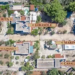 A Casa Di Amici Διαμέρισμα
