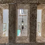 Daire A Casa Di Amici Torre Pali